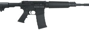 American Tactical  AR-15 Milsport Forged Black .223 / 5.56 NATO 16-inch  30Rd