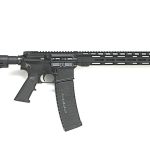 American Tactical Milsport 5.56 16" Barrel 60-Rounds