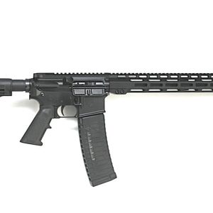 American Tactical Milsport 5.56 16" Barrel 60-Rounds