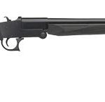 American Tactical  Nomad 12GA 18.5-inch Single Shot - 3-inch Chamber