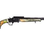 American Tactical  Nomad Camo 12 GA 23" Barrel 3"-Chamber 1-Rounds