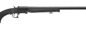 American Tactical  Nomad Black 12 GA 28-inch Single Shot 3-inch Chamber