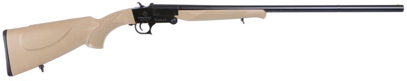 American Tactical Nomad 20 GA 23" Barrel 3" Chamber 1-Round