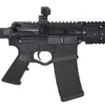 American Tactical  OMNIPH7QA556I Omni Hybrid AR-15 Pistol
