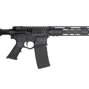 American Tactical Omni Hybrid .300 AAC Blackout 16" Barrel 30-Rounds 15" M-LOK Hand Guard