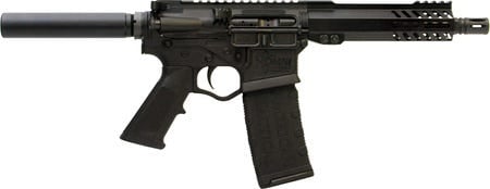American Tactical Omni Hybrid 5.56 7" Barrel 30-Rounds