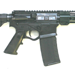 American Tactical Omni Hybrid HGA 5.56 7.5" Barrel 30-Rounds w/ Brace