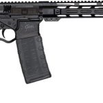 American Tactical Omni Hybrid Maxx .300 AAC Blackout 16" Barrel 30-Rounds w/ M4 Stock
