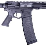 American Tactical  Omni Hybrid Maxx Pistol 5.56 7.5" Barrel 60-Rounds w/ Nano Kit