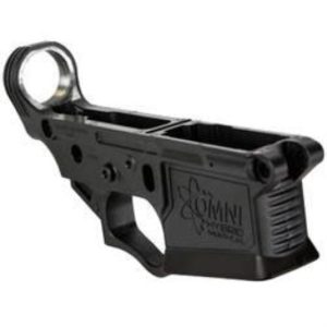 American Tactical  Omni Hybrid Stripped Lower 5.56