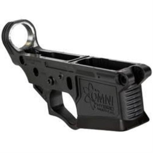 American Tactical  Omni Hybrid Stripped Lower 5.56