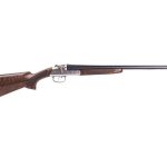 American Tactical Road Agent Prime Walnut / Stainless / Black 12 GA 26" Barrel 2-Rounds