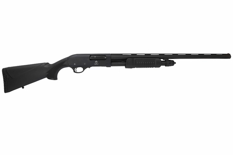 American Tactical Scout SGP 12 GA 26" Barrel 3"-Chamber 3-Rounds