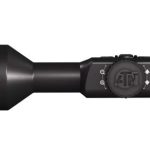 American Technology Network X-Sight 4K 5-20x30mm Multi-Reticle Factory Refurbished
