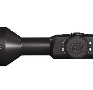 American Technology Network X-Sight 4K 5-20x30mm Multi-Reticle Factory Refurbished