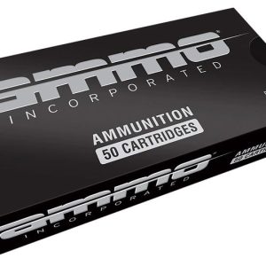 Ammo Inc. Signature Brass .44 SW 220 Grain 50-Rounds TMC