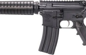 Anderson Manufacturing AM-15 5.56 / .223 Rem 16" Barrel 30-Rounds