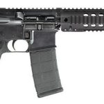 Anderson Manufacturing AM-15 Frontline 5.56 16" Barrel 30-Rounds Quad Rail