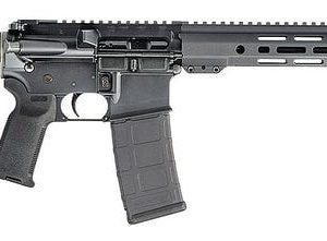 Anderson Manufacturing AM-15 Frontline 5.56 16" Barrel 30-Rounds MLOK Rail