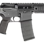 Anderson Manufacturing AM-15 Pistol 5.56 10.5" Barrel 30-Rounds Quad Rail