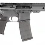 Anderson Manufacturing AM-15 Pistol 5.56 11.5" Barrel 30-Rounds MLOK