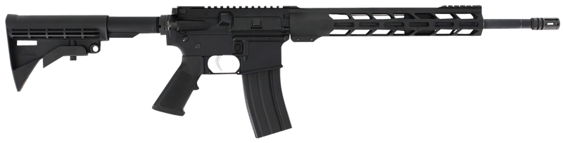 Anderson Manufacturing AM-15 Utility 5.56 / .223 Rem 16" Barrel 30-Rounds