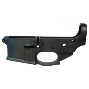 Anderson Manufacturing Closed Trigger AR15-A3 Lower Receiver AR15-A3-LWFORUM