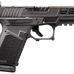 Anderson Manufacturing Kiger 9C Pro Compact 9mm 3.9" Barrel 15-Rounds Optics Ready