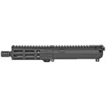 Angstadt Arms AR-15 Complete 9mm Upper Assembly 6" Barrel