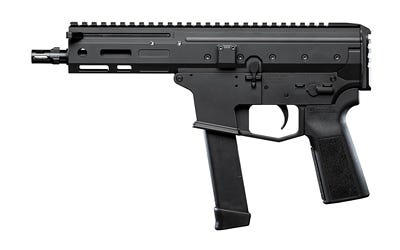 Angstadt Arms MDP-9 9mm 6" Barrel 27-Rounds