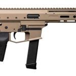 Angstadt Arms MDP-9 Gen2 Flat Dark Earth 9mm 6" Barrel 27-Rounds