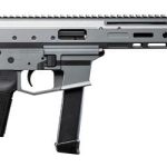 Angstadt Arms MDP-9 Gen2 Tungsten Grey 9mm 6" Barrel 27-Rounds