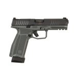 Arex Delta L Gen2 Gray 9mm 4.5" Barrel 17-Rounds