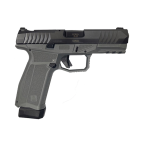 Arex Delta X Gen2 Grey 9mm 4" Barrel 17-Rounds