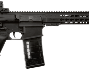 Armalite AR10 Tactical 7.62 Nato/.308 Win 16" Barrel 25-Rounds