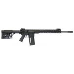 Armalite AR-10 Tactical Rifle Black 7.62X51 mm/ .308 20-Inch 25Rd