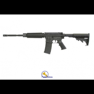 Armalite Defender 15 Black .223 / 5.56 NATO 16-inch 30Rd