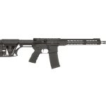Armalite M-15 3-Gun Black .223 REM/ 5.56 NATO 13.5-Inch 30Rd