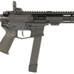Armalite M-15 PDW .40 SW 8.5" Barrel 33-Rounds