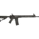 Armalite M-15 Tactical Rifle Black .223 Rem/ 5.56 NATO 18-Inch 30Rd