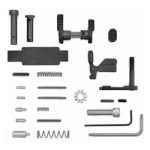Armaspec Superlight Lower Parts Kit for AR 15 .223 Rem / 5.56