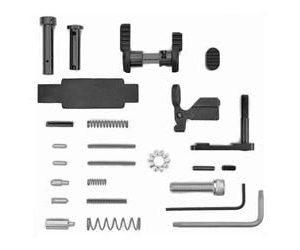 Armaspec Superlight Lower Parts Kit for AR 15 .223 Rem / 5.56