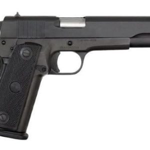 Armscor Rock Island Armory M1911-A2 GI .45ACP 5-inch 10rd Black