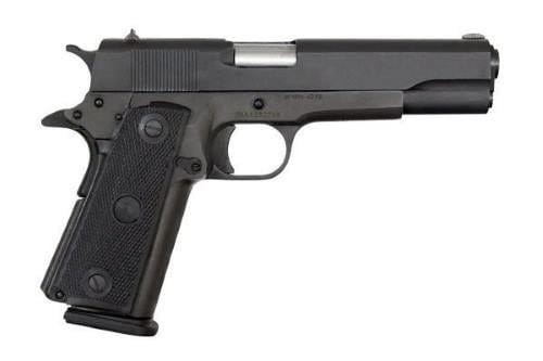 Armscor Rock Island Armory M1911-A2 GI .45ACP 5-inch 10rd Black