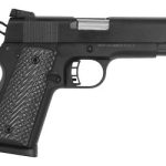 Rock Island Armory Rock Ultra CS Lightweight .45 ACP 4.25" Barrel 7-Rounds G10 Grip