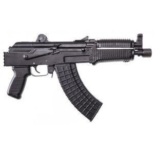 Arsenal SAM7K-55 7.62 X 39 8.5" Barrel 30-Rounds