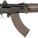 Arsenal SAM7K Plum 7.62 X 39 8.5" Barrel 30-Rounds