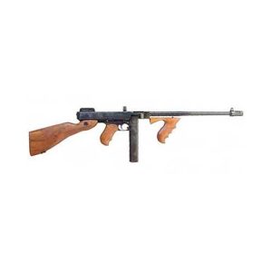 Auto-Ordnance 1927A-1 Thompson Deluxe .45ACP 20rd