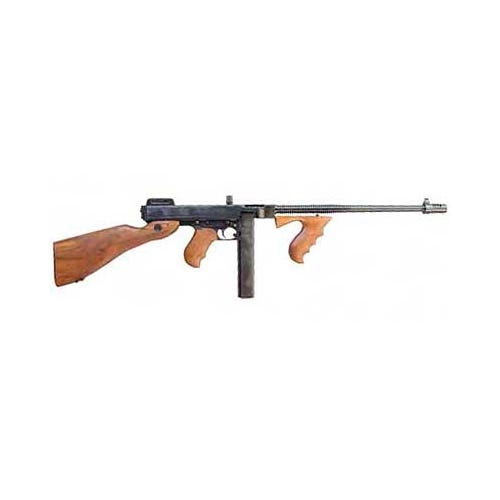 Auto-Ordnance 1927A-1 Thompson Deluxe .45ACP 20rd