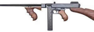 Auto-Ordnance Thompson T1B .45 ACP 18-inch 20 Rd
